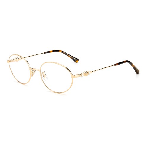 Jimmy Choo - Oprawki korekcyjne - JC340/G - 06J - 53