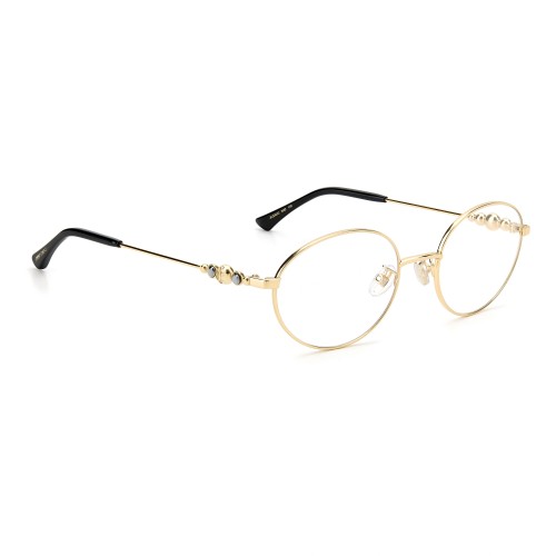 Jimmy Choo JC340/G - 2M2 - 53 Oprawki korekcyjne Owalny
