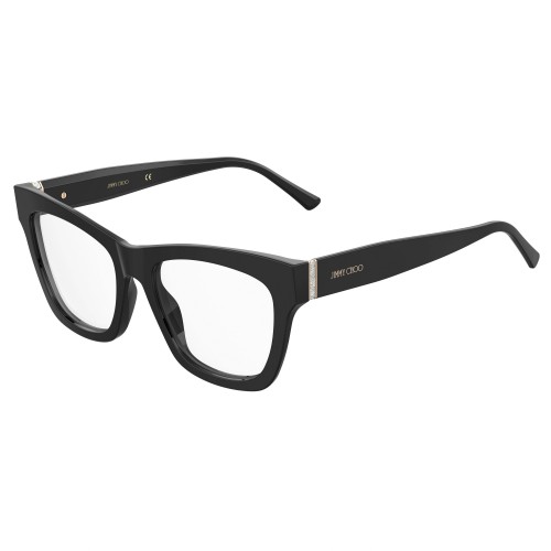 Jimmy Choo - Oprawki korekcyjne - JC351 - 807 - 53