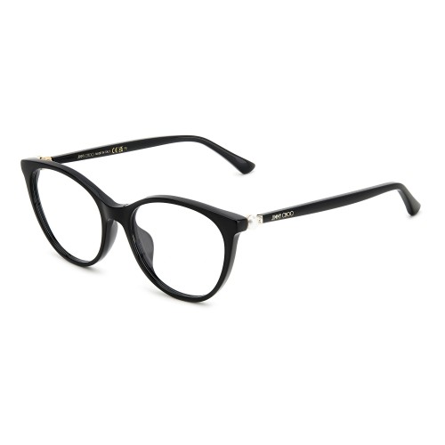 Jimmy Choo - Oprawki korekcyjne - JC378/G - 807 - 53