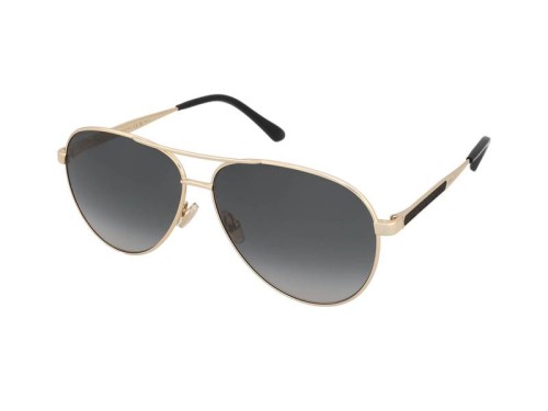 Jimmy Choo - Okulary przeciwsłoneczne - JIMENA - 2M29O - 60