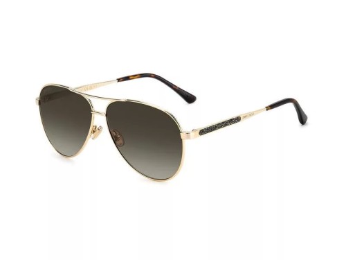 Jimmy Choo - Okulary przeciwsłoneczne - JIMENA/S - 06JHA - 60
