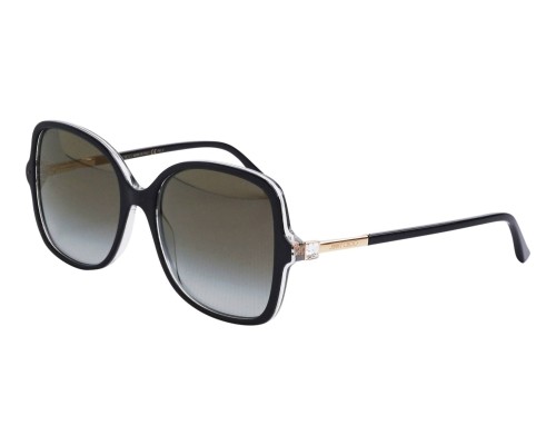 Jimmy Choo - Okulary przeciwsłoneczne - JUDY/S - 807FQ - 57