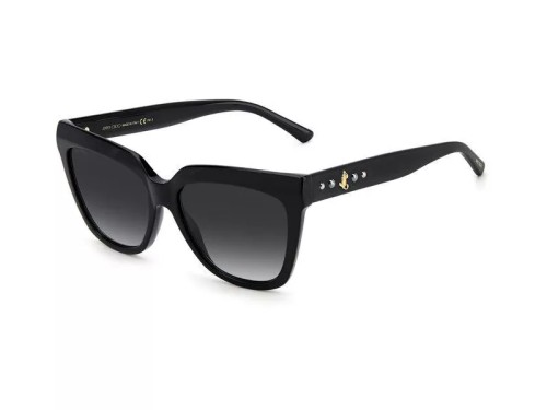 Jimmy Choo - Okulary przeciwsłoneczne - JULIEKA/S - 8079O - 55