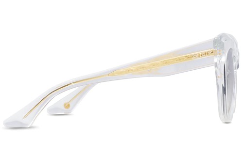 Dita KADER DTS705-A - 03 - 56 Okulary przeciwsłoneczne Kocie oczy