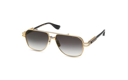 Dita - Okulary przeciwsłoneczne - KUDRU DTS436-A - 01 - 61
