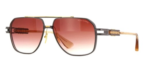 Dita - Okulary przeciwsłoneczne - KUDRU DTS436-A - 03 - 61