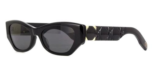Dior - Okulary przeciwsłoneczne - LADY 95.22 B1I - 10A0 Z - 53