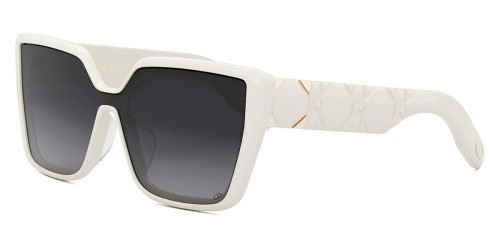 Dior - Okulary przeciwsłoneczne - LADY 95.22 S2F - 95A1 - 135