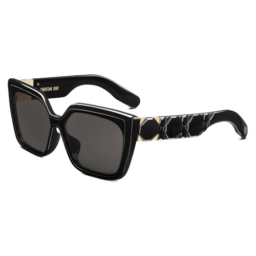 Dior - Okulary przeciwsłoneczne - LADY 95.22 S2F - 10A0