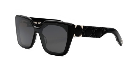 Dior - Okulary przeciwsłoneczne - LADY 95.22 S2I - 10A0 - 133