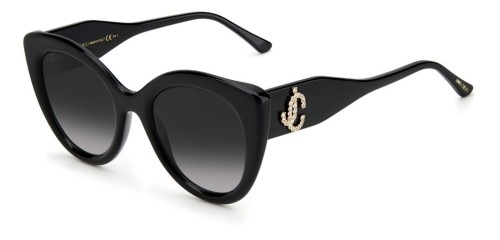 Jimmy Choo - Okulary przeciwsłoneczne - LEONE/S - 8079O - 52