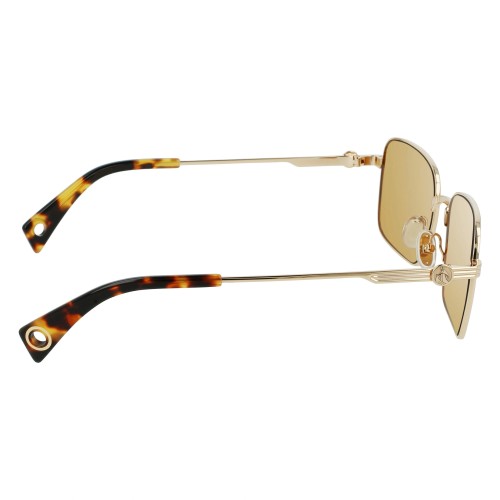 Lanvin LNV104S - 720 - 56 Okulary przeciwsłoneczne Kanciaste