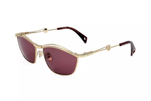 Lanvin - Okulary przeciwsłoneczne - LNV111S - 718 - 59