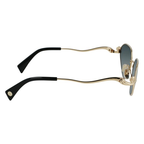 Lanvin LNV115S - 710 - 58 Okulary przeciwsłoneczne Kocie oczy