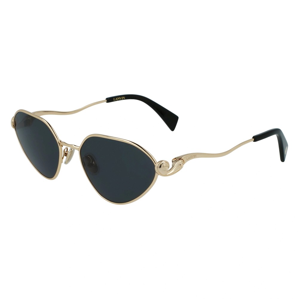Lanvin LNV115S - 710 - 58 Okulary przeciwsłoneczne Kocie oczy