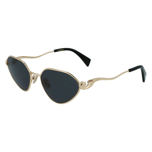 Lanvin LNV115S - 710 - 58 Okulary przeciwsłoneczne Kocie oczy