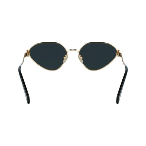 Lanvin LNV115S - 710 - 58 Okulary przeciwsłoneczne Kocie oczy