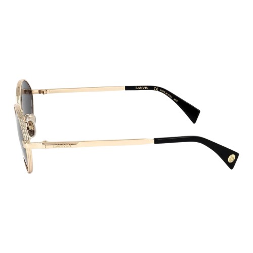 Lanvin LNV116S - 710 - 57 Okulary przeciwsłoneczne Owalny