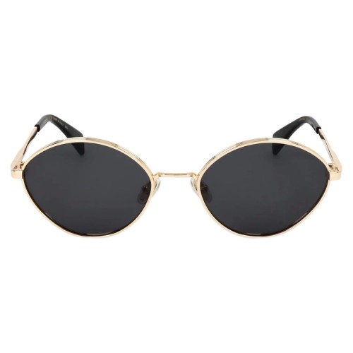 Lanvin LNV116S - 710 - 57 Okulary przeciwsłoneczne Owalny