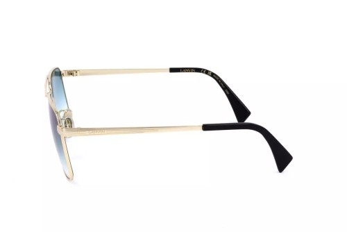 Lanvin LNV120S - 774 - 58 Okulary przeciwsłoneczne Pilotki (aviator)