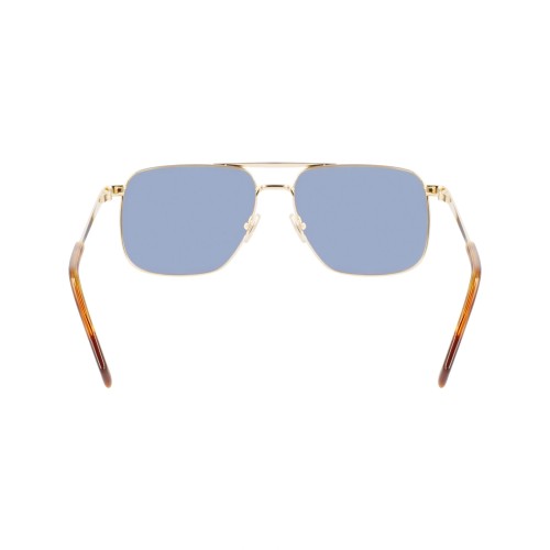 Lanvin LNV120S - 743 - 58 Okulary przeciwsłoneczne Pilotki (aviator)