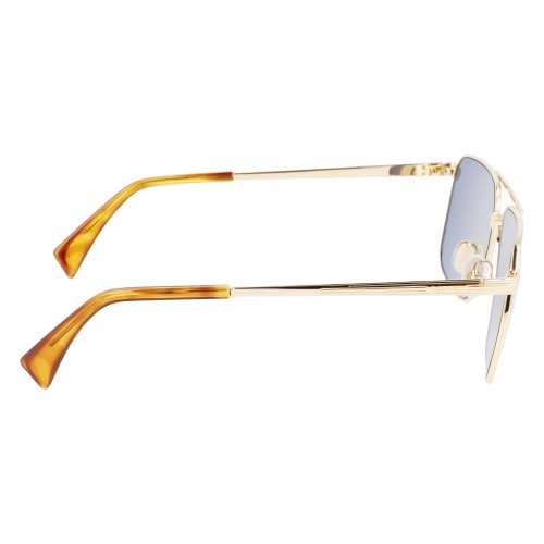 Lanvin LNV120S - 743 - 58 Okulary przeciwsłoneczne Pilotki (aviator)