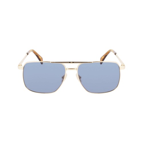 Lanvin LNV120S - 743 - 58 Okulary przeciwsłoneczne Pilotki (aviator)