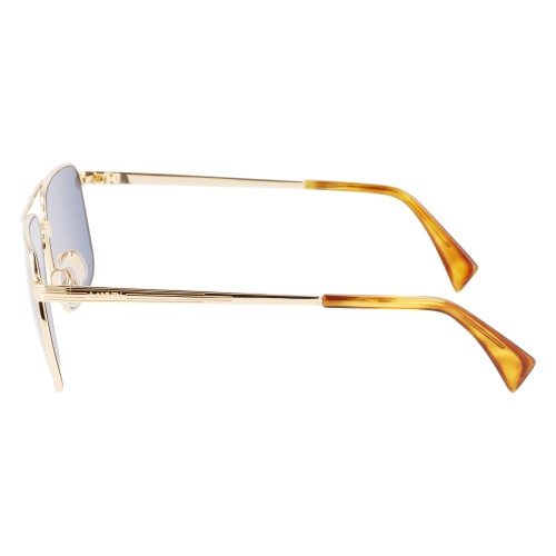 Lanvin LNV120S - 743 - 58 Okulary przeciwsłoneczne Pilotki (aviator)