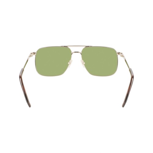 Lanvin LNV120S - 733 - 58 Okulary przeciwsłoneczne Pilotki (aviator)