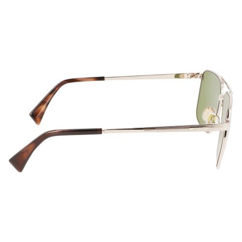 Lanvin LNV120S - 733 - 58 Okulary przeciwsłoneczne Pilotki (aviator)
