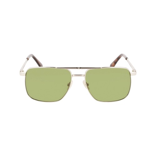 Lanvin LNV120S - 733 - 58 Okulary przeciwsłoneczne Pilotki (aviator)
