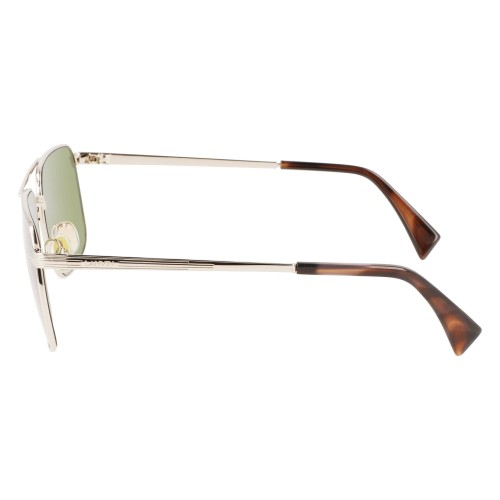 Lanvin LNV120S - 733 - 58 Okulary przeciwsłoneczne Pilotki (aviator)