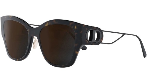 Dior - Okulary przeciwsłoneczne - 30 MONTAIGNE B2U - 20A5 B - 54