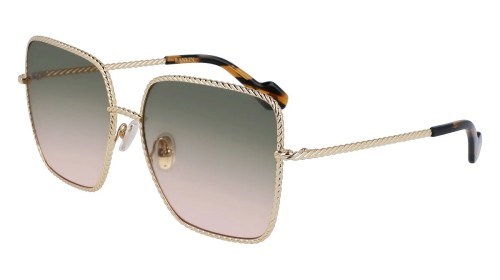 Lanvin - Okulary przeciwsłoneczne - LNV125S - 729 - 60