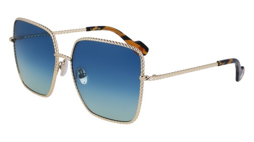 Lanvin - Okulary przeciwsłoneczne - LNV125S - 728 - 60