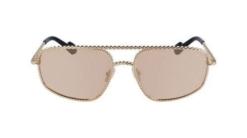 Lanvin LNV128S - 770 - 58 Okulary przeciwsłoneczne Pilotki (aviator)