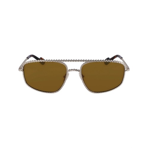 Lanvin LNV128S - 733 - 58 Okulary przeciwsłoneczne Pilotki (aviator)