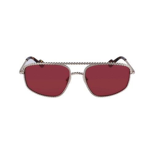 Lanvin LNV128S - 716 - 58 Okulary przeciwsłoneczne Pilotki (aviator)