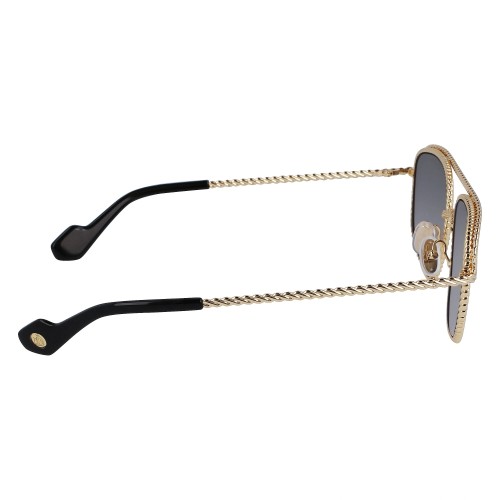 Lanvin LNV128S - 710 - 58 Okulary przeciwsłoneczne Pilotki (aviator)