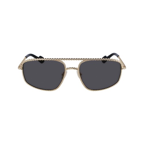 Lanvin LNV128S - 710 - 58 Okulary przeciwsłoneczne Pilotki (aviator)