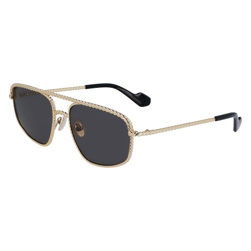 Lanvin - Okulary przeciwsłoneczne - LNV128S - 710 - 58