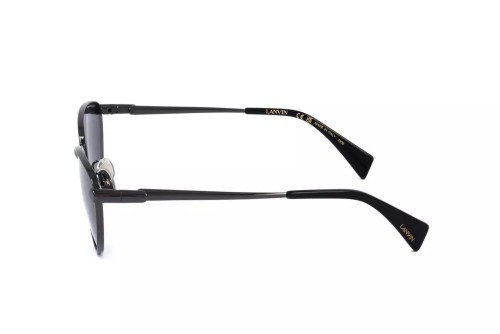 Lanvin LNV131S - 021 - 61 Okulary przeciwsłoneczne Czarny Kocie oczy