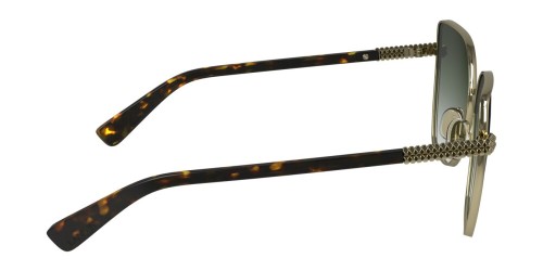 Lanvin LNV132S - 734 - 57 Okulary przeciwsłoneczne Kocie oczy