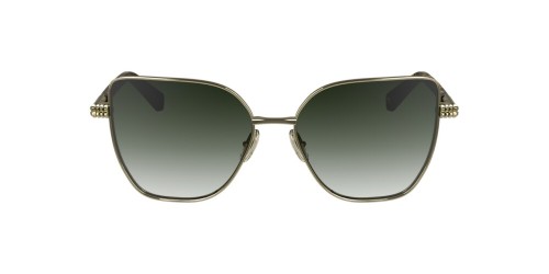 Lanvin LNV132S - 734 - 57 Okulary przeciwsłoneczne Kocie oczy