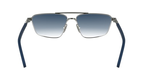 Lanvin LNV133S - 035 - 58 Okulary przeciwsłoneczne Pilotki (aviator)