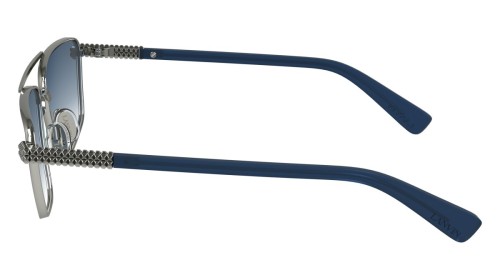 Lanvin LNV133S - 035 - 58 Okulary przeciwsłoneczne Pilotki (aviator)