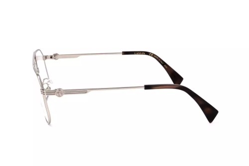 Lanvin LNV2104 - 725 - 57 Oprawki korekcyjne Pilotki (aviator)