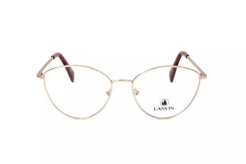 Lanvin LNV2106 - 722 - 55 Oprawki korekcyjne Kocie oczy