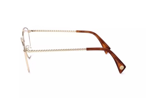 Lanvin LNV2106 - 722 - 55 Oprawki korekcyjne Kocie oczy